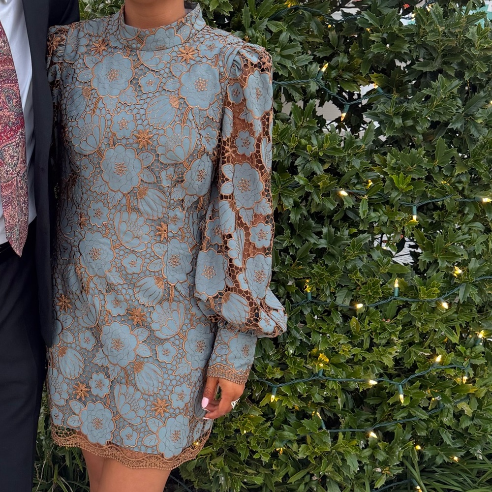 elliat dress
